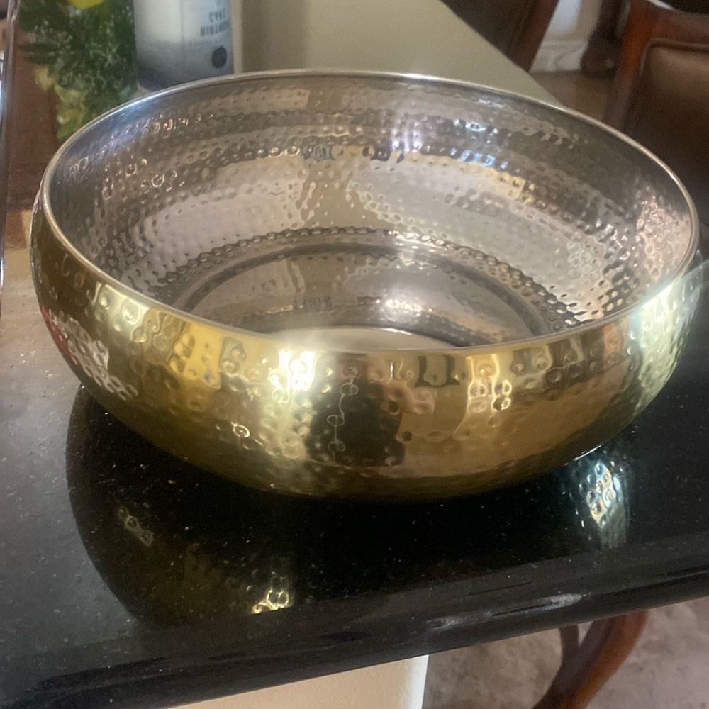 BNWT decoration bowl 🤍